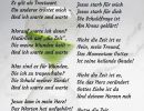 Die Zeit heilt alle Wunden von Hedi Bode