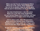 Einen Augenblick von Hermann - Bezzel