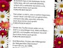 Es dunkelt rings um die bedrängte Herde - unbekannt