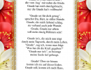 Hofft völlig auf die Gnade - Hedwig von Redern