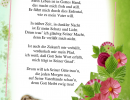 Mein Leben ist in Gottes Hand