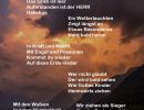 Wetterleuchten von Hedi Bode