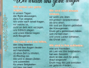 Wir wollen uns gerne wagen - Nikolaus Ludwig Graf von Zinzendorf