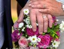 1. Korinther 13,13 - Nun aber bleiben Glaube, Hoffnung, Liebe, diese drei; die größte aber von  diesen ist die Liebe.