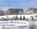 Psalm 33,22 - Deine Gnade, o Herr, sei &uuml;ber uns, wie wir es von dir erhoffen!