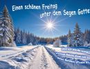 Psalm 97,11 - Und ich werde wandeln in weitem Raum; denn ich suche deine Befehle.