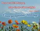 Psalm 100,5 a - Denn der Herr ist gut, seine Gnade währt ewiglich