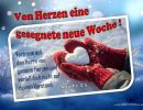 Spr. 3,5 - Vertraue auf den Herrn von ganzem Herzen und verlaß dich nicht auf deinen Verstand;