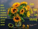 Psalm 119,2 - Wohl denen, die seine Zeugnisse bewahren, die ihn von ganzem Herzen suchen