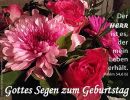 Psalm 54,6 b - Der Herr ist es, der mein Leben erhält