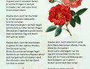Zum Geburtstag - ein Gedicht von Hedi Bode