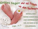 Psalm 37,5 - Befiehl dem  Herrn deinen Weg, und vertraue auf ihn, so wird er es vollbringen.