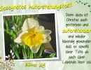 Römer 14,9 - Denn dazu ist Christus auch gestorben und auferstanden  und wieder lebendig geworden, daß er sowohl über Tote als auch über Lebende Herr sei.