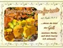 Psalm 25,5 b - ...denn du bist der Gott meines Heils; auf dich harre ich allezeit.