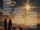O du geweihte Nacht - Gedicht von Hedi Bode