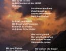 Wetterleuchten von Hedi Bode