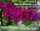 Johannes 16,13 - Wenn aber jener kommt, der Geist der Wahrheit, so wird er euch in die ganze Wahrheit leiten