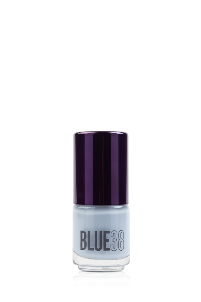 EXTREME Лак для ногтей - BLUE 38