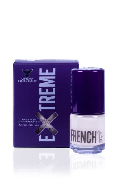 EXTREME Лак для ногтей - FRENCH 13