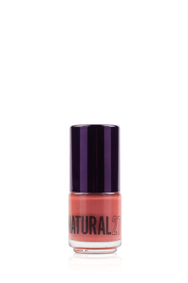 EXTREME Лак для ногтей - NATURAL 27