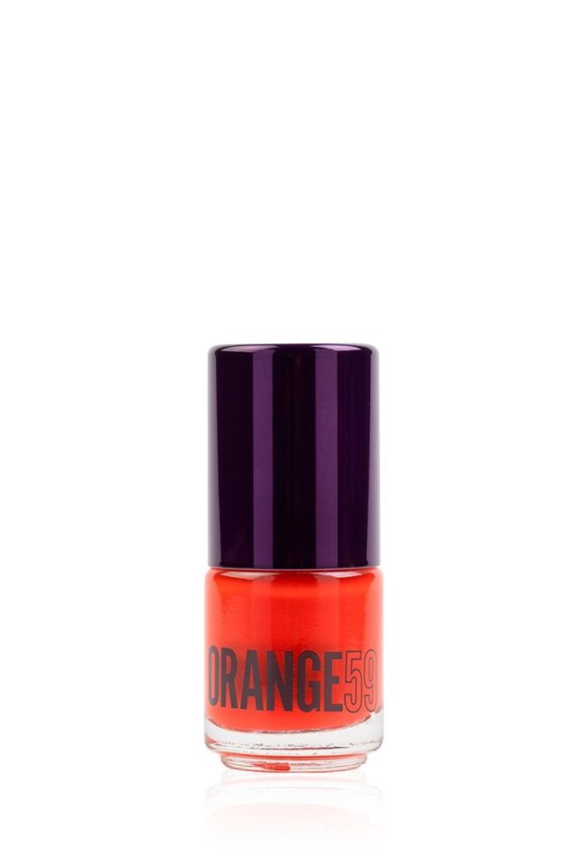 EXTREME Лак для ногтей - ORANGE 59