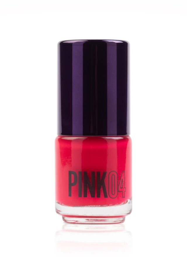 EXTREME Лак для ногтей - PINK 04