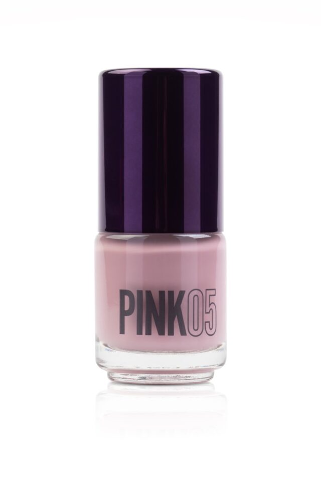 EXTREME Лак для ногтей - PINK 05
