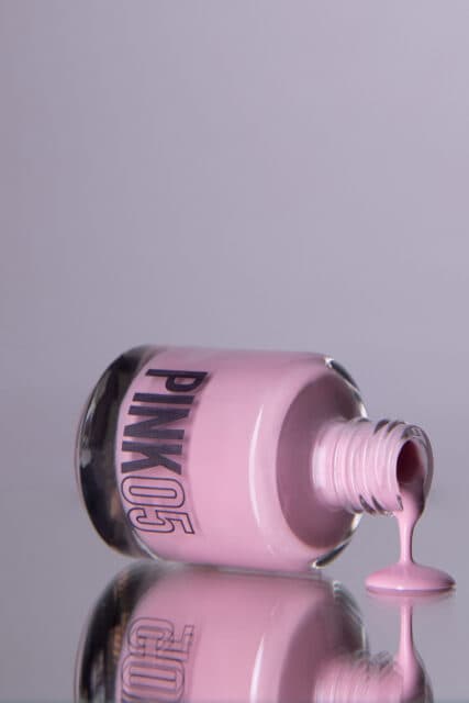 EXTREME Лак для ногтей - PINK 05