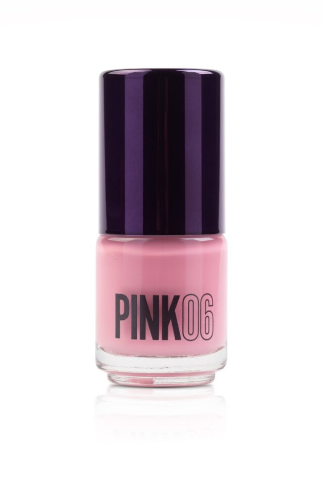 EXTREME Лак для ногтей - PINK 06