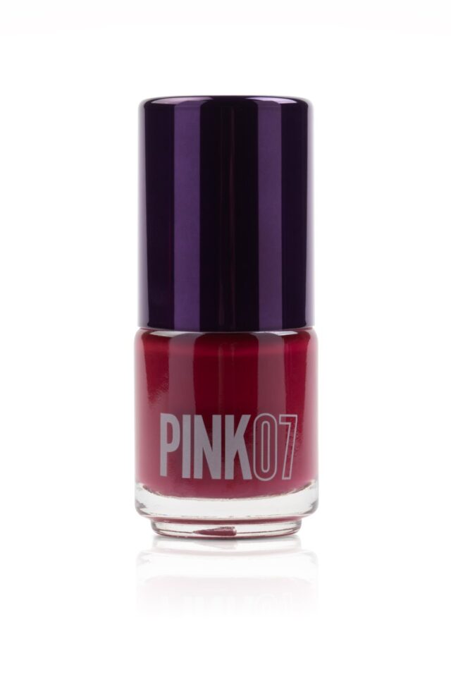 EXTREME Лак для ногтей - PINK 07