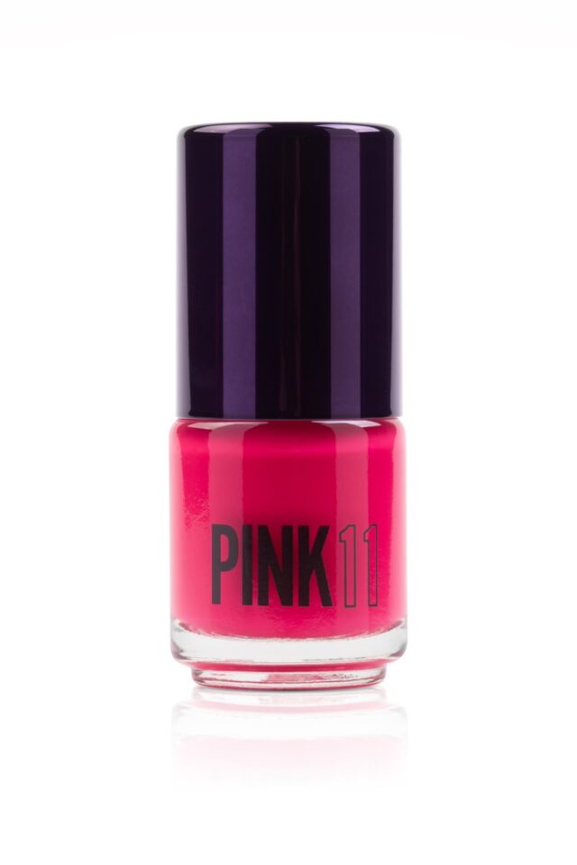 EXTREME Лак для ногтей - PINK 11