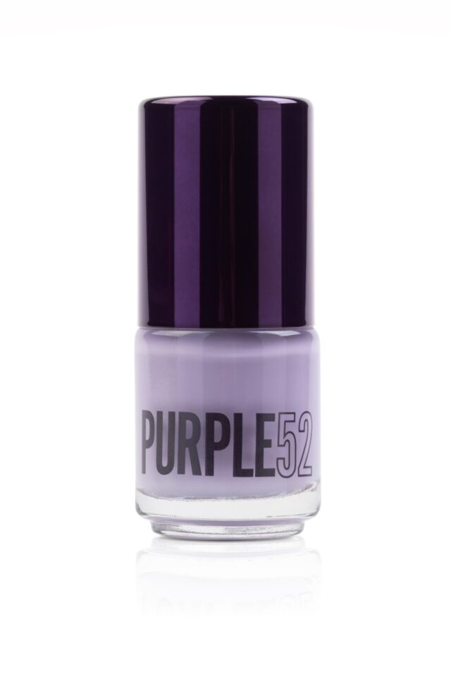 EXTREME Лак для ногтей - PURPLE 52
