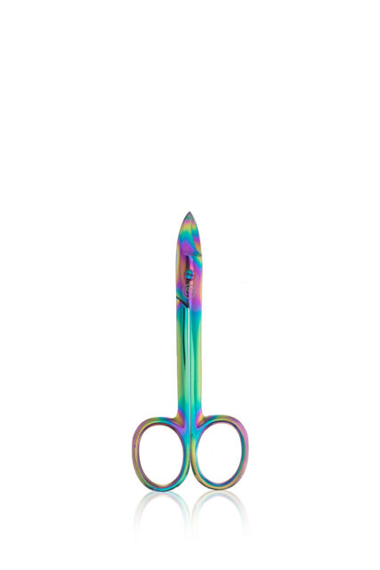 PRECISION Ножницы для педикюра