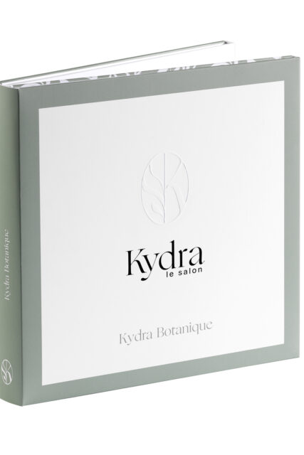 Карта цветов Kydra Le Salon Botanique