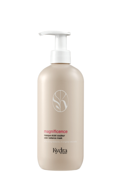 Color radiance mask
