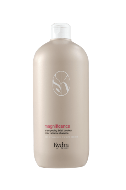 Color radiance shampoo