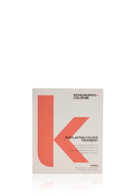[ЭВЕРЛАСТИН.КАЛОР] интенсивная сыворотка-уход в ампулах для защиты и стойкости цвета волос