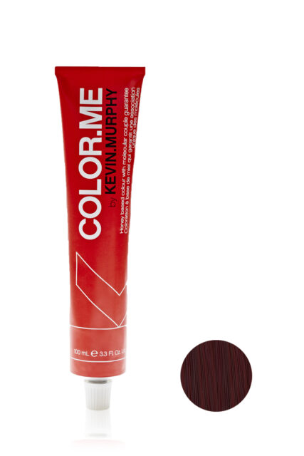 5.6 / 5R LIGHT.BROWN.RED