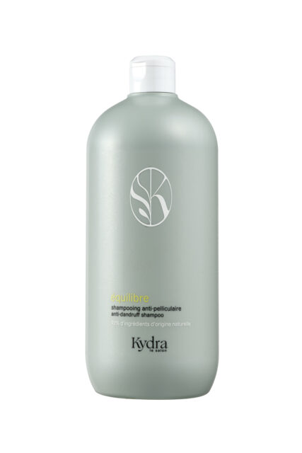 Anti-dandruff shampoo