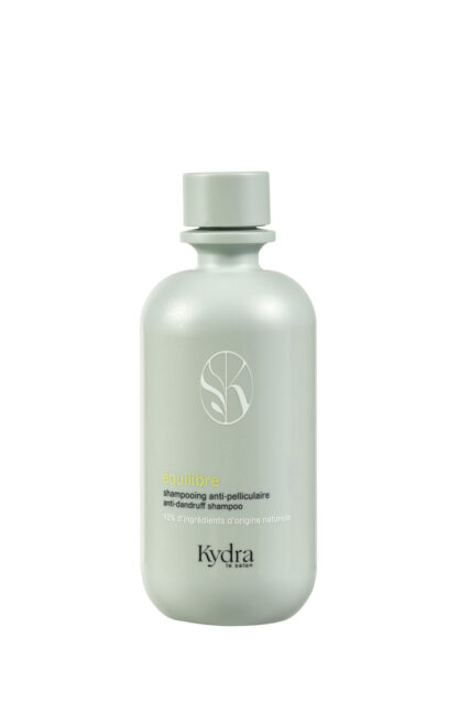 Anti-dandruff shampoo