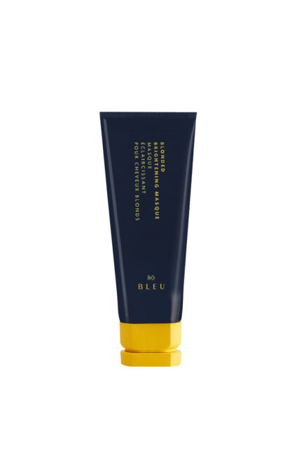 Blonded Brightening Masque