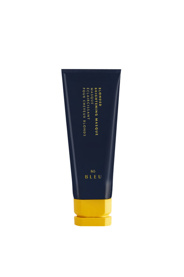 Blonded Brightening Masque