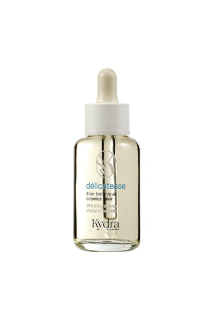 Botanical elixir