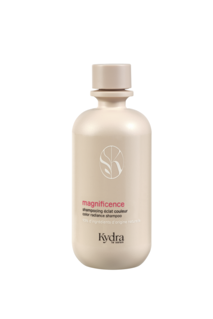 Color radiance shampoo