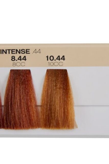 COLOR.ME SWATCH TAB - COPPER.INTENSE (3 swatch)