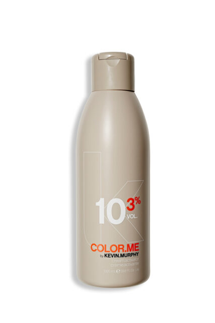 CREAM.ACTIVATOR 3% (10 Vol.)