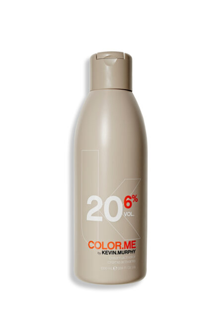 CREAM.ACTIVATOR 6% (20 Vol.)