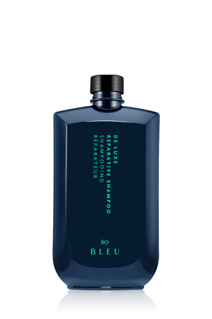 DE LUXE REPARATIVE SHAMPOO