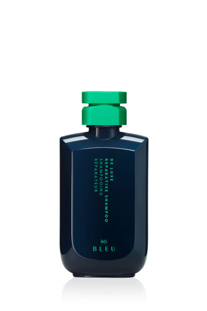 DE LUXE REPARATIVE SHAMPOO
