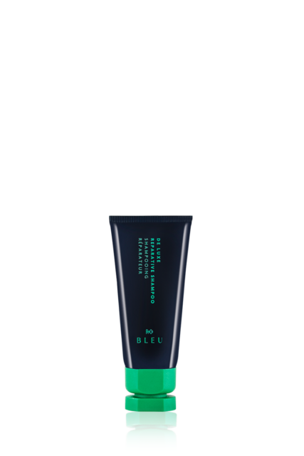 DE LUXE REPARATIVE SHAMPOO